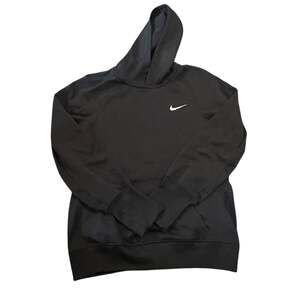 Nike Black Men's Hoodie